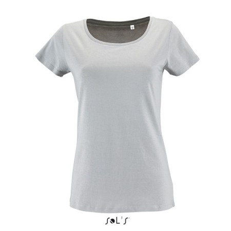 Sols Milo Women 02077 Pure Grey 342